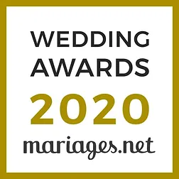 Wedding Awards 20 1