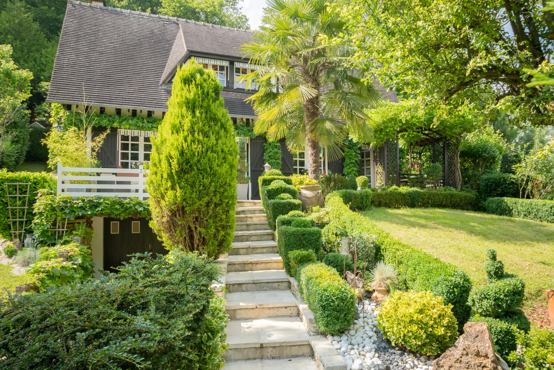 Photographe Immobilier Région Normandie Air b n B, Agences Immobilier luxe, haut de gamme