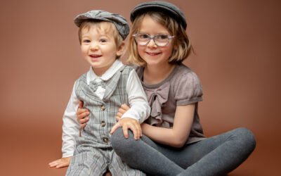 Pourquoi les photos de vos enfants valent plus que toutes les stories Instagram