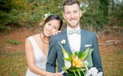Guide préparatif de votre Mariage !