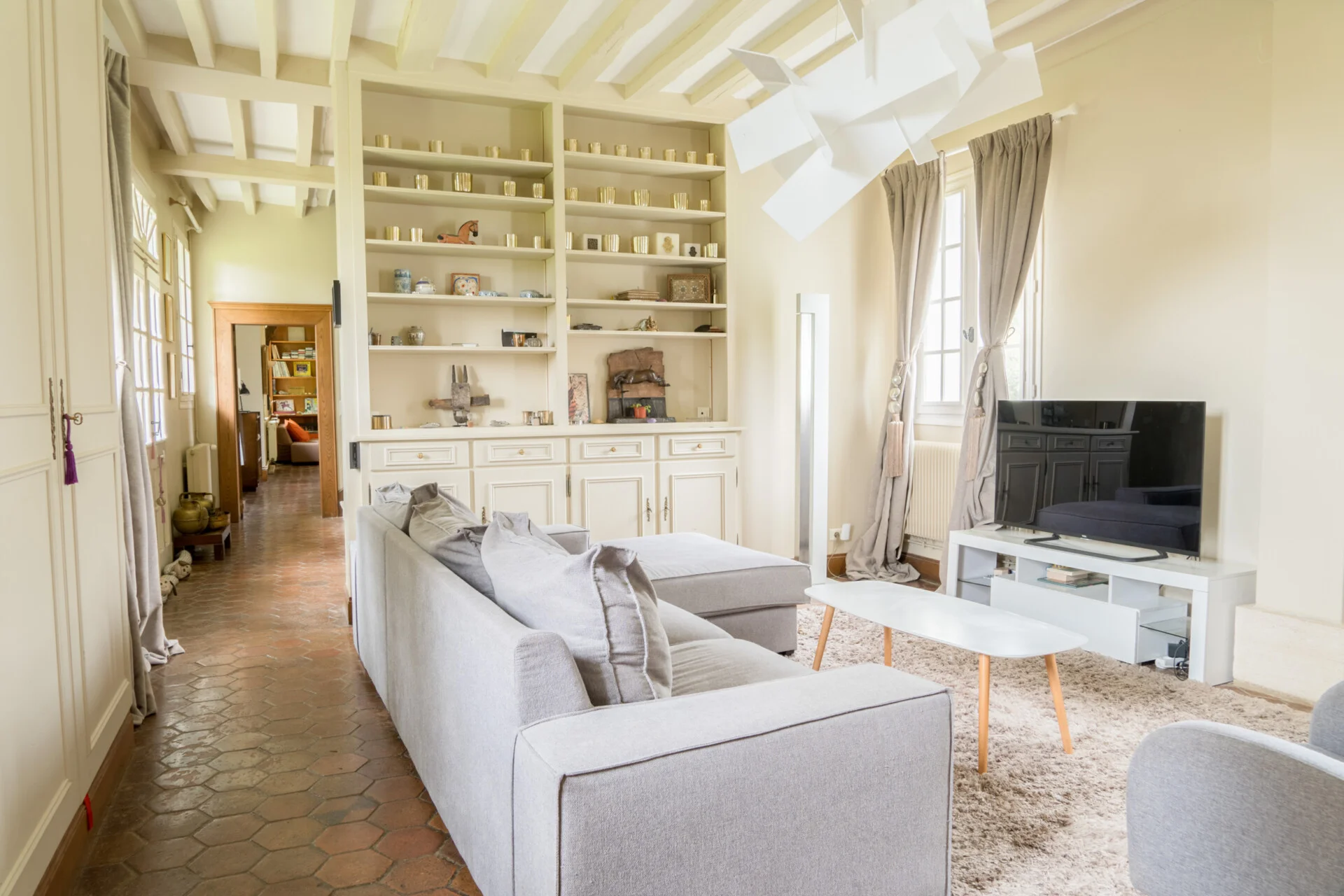 Photographie immobilière Gite Air b n B Normandie Evreux Bernay