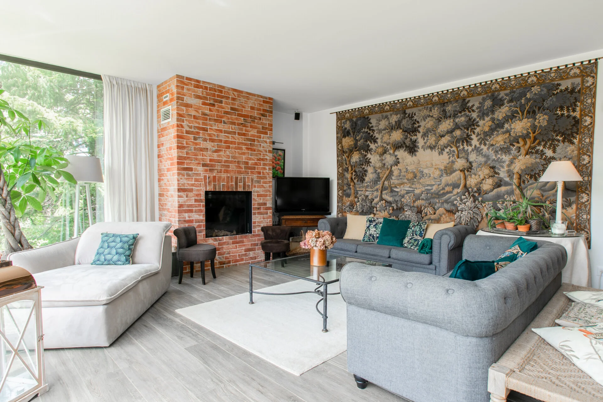 Photographie immobilière Gite Air b n B Normandie Evreux Le Neubourg