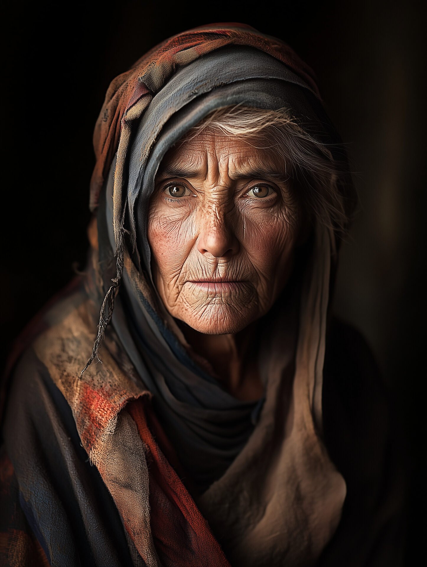 u4431411362_Ultra-detailed_portrait_of_an_elderly_woman_worker__c4b3a6c4-5a4e-4bbf-a094-06fdc26a0218 u4431411362 Ultra detailed portrait of an elderly woman worker c4b3a6c4 5a4e 4bbf a094 06fdc26a0218