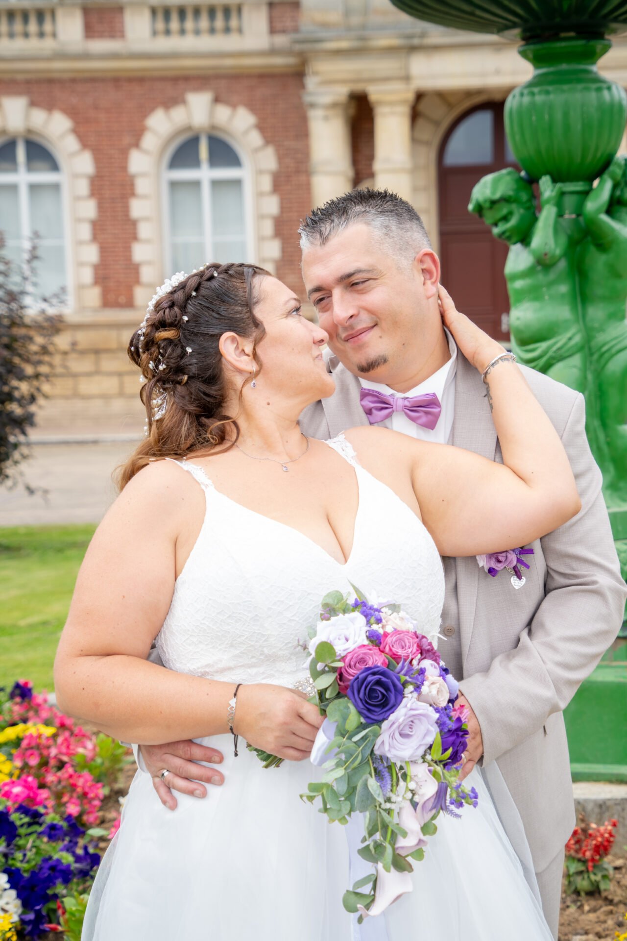 Guide préparatif de votre Mariage ! 5 7R50940