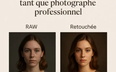 Blog 8 Est-ce que je peux avoir les fichiers « Bruts », les photos non retouchées ?