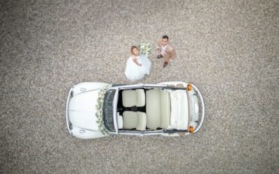 Guide préparatif de votre Mariage !